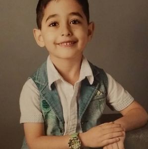 Meet your Posher, Rand